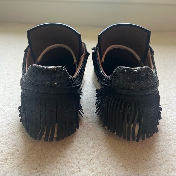 esse ut esse sneakers - Picture 3 of 6